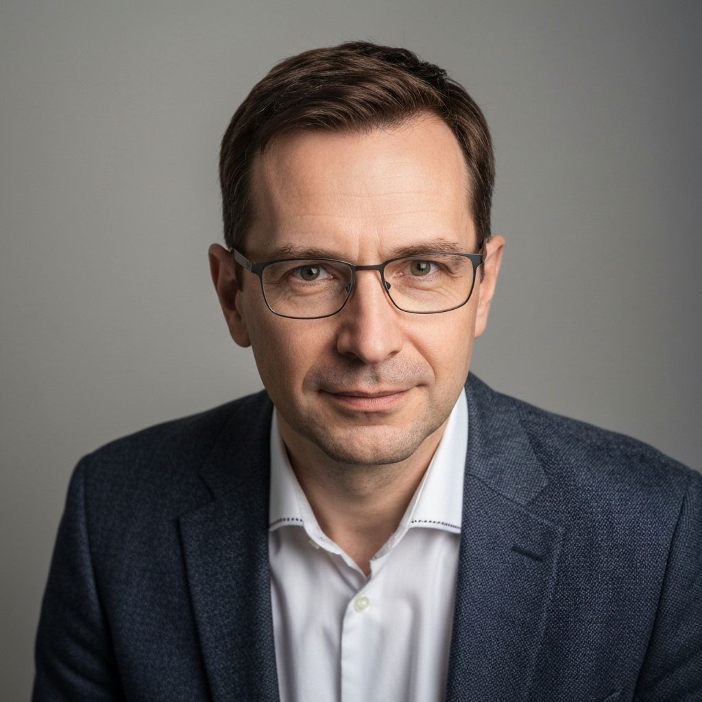 Martin Dvořák