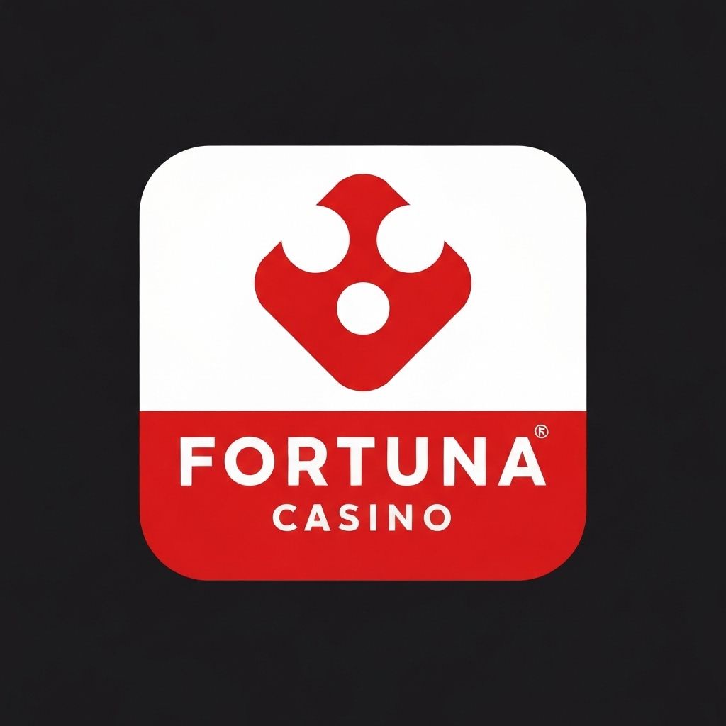 Logo kasyna Fortuna Casino