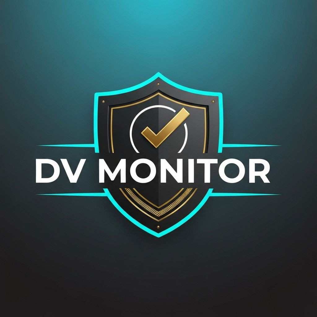 DV Monitor